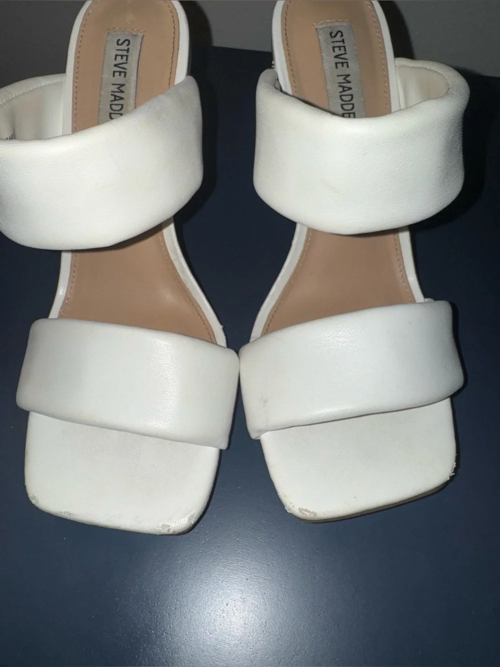 Steve Madden steve madden